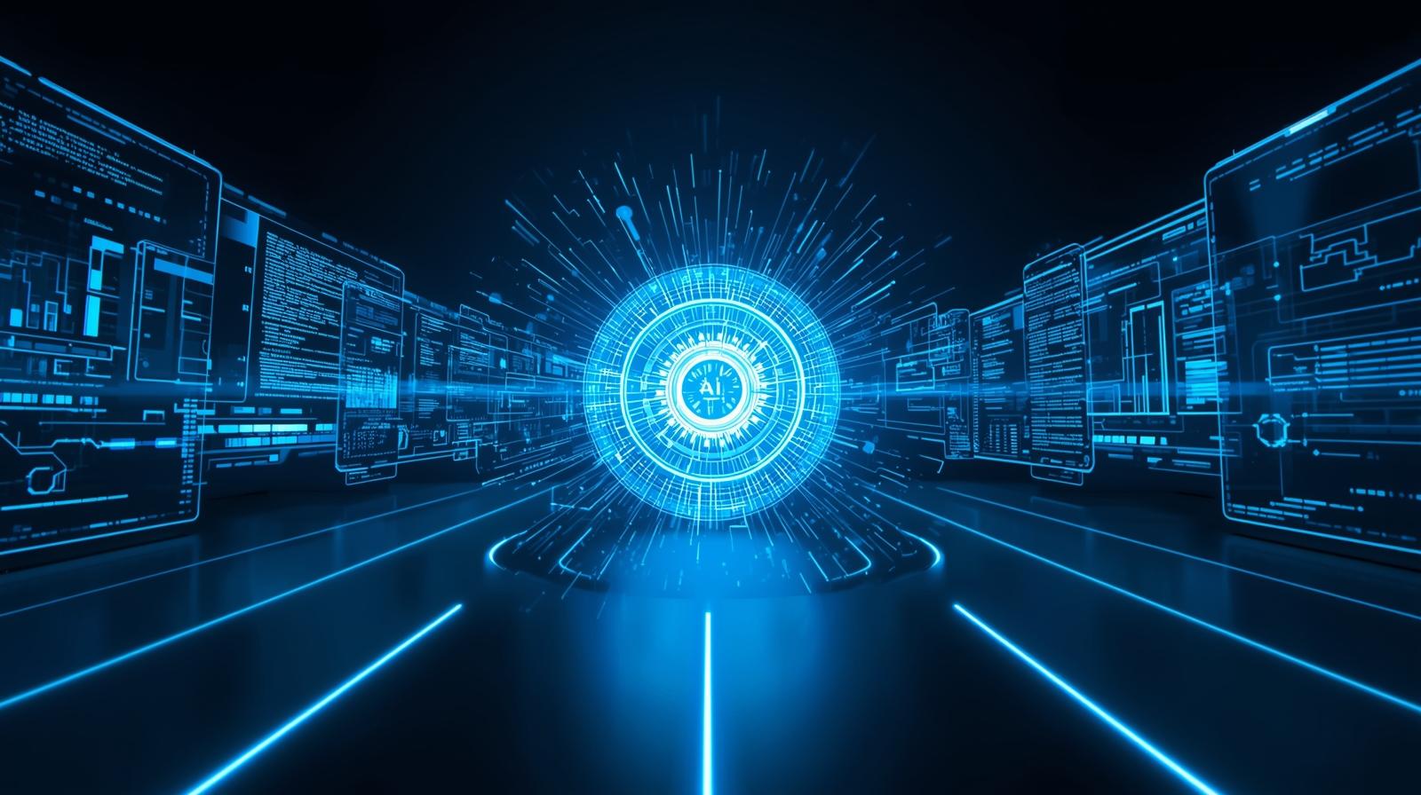 AI Engine Evolution: How ReelBot Became a Powerful Creative Platform ...